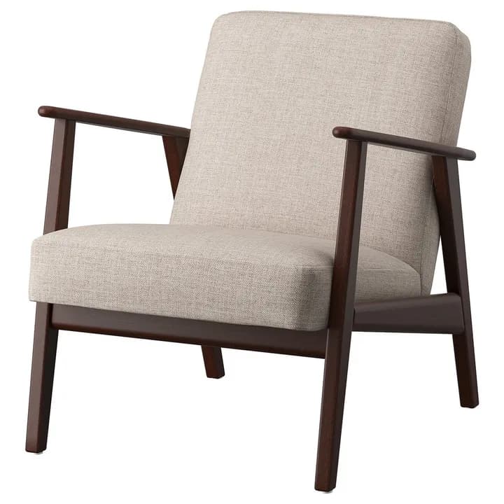 EKENÄSET Armchair product reference