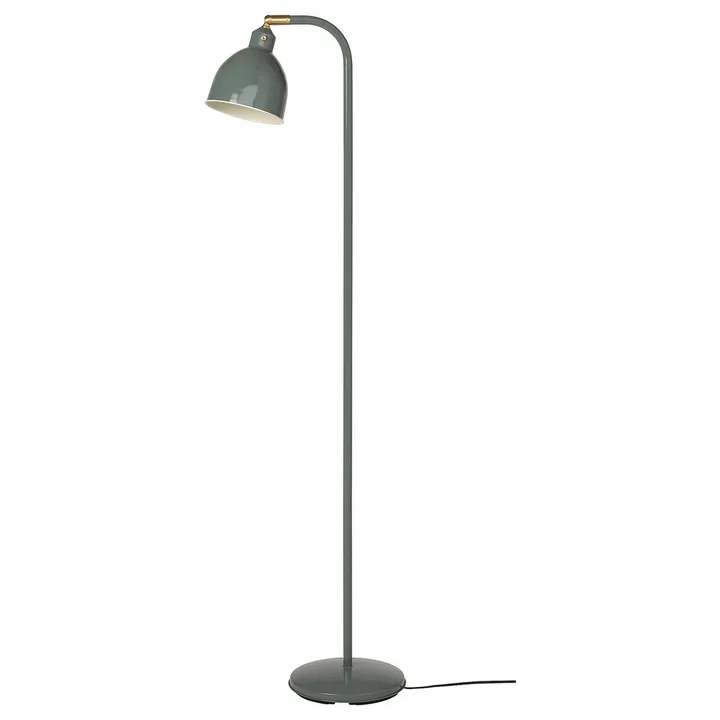 RÖDFLIK Floor lamp product reference