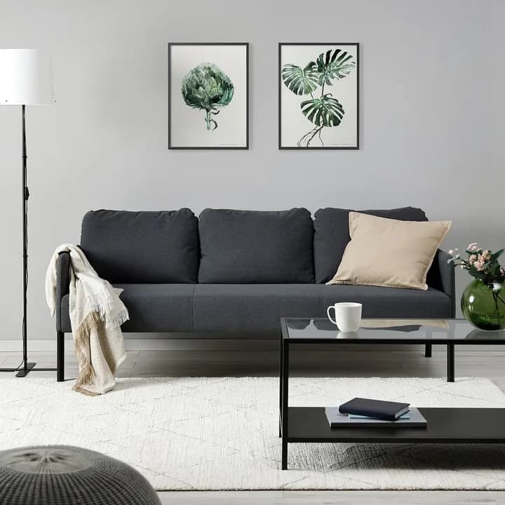 GLOSTAD Sofa product reference