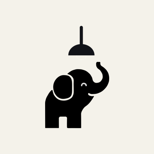 Roomephant logo